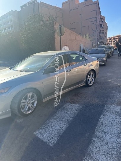 هوندا اكورد مستعملة 1775496