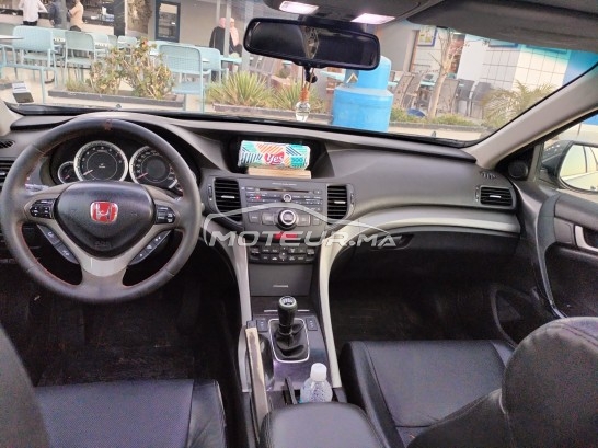 هوندا اكورد مستعملة 1708395