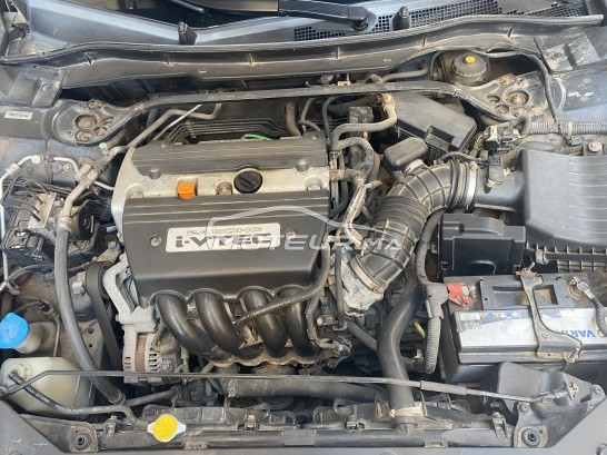 HONDA Accord occasion 1545912