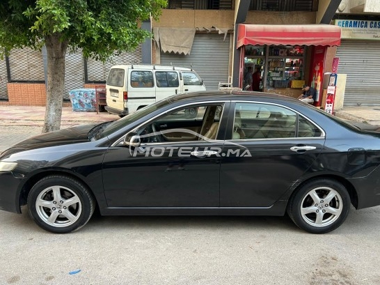 هوندا اكورد مستعملة 1697929