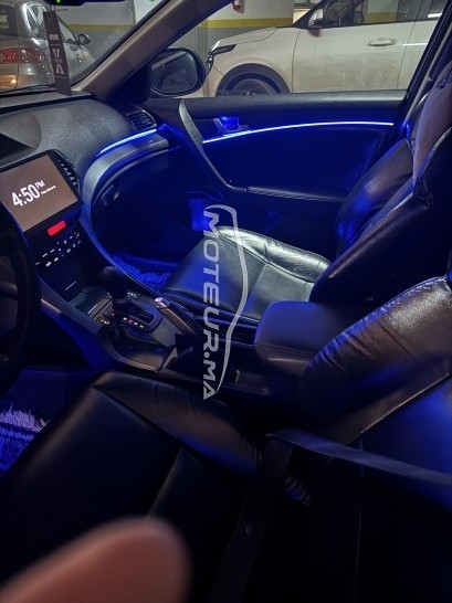 هوندا اكورد 2014 مستعملة 2249455