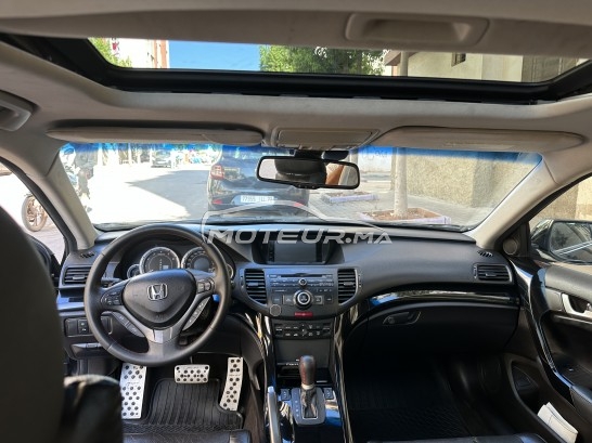 هوندا اكورد 2,2 idteec مستعملة 1789648