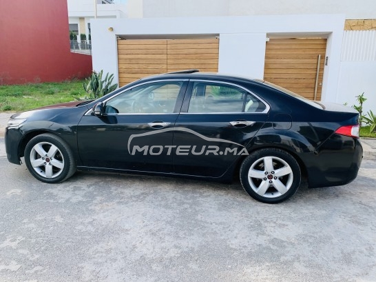 HONDA Accord Platinum occasion 1539282