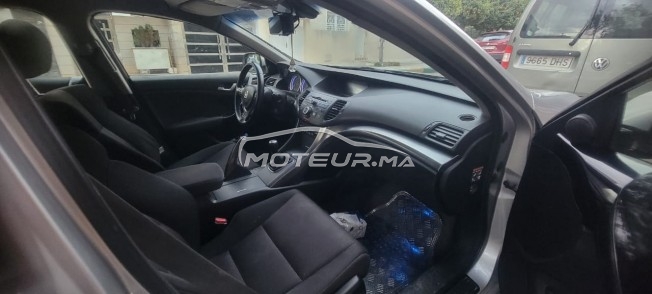 هوندا اكورد مستعملة 2076314