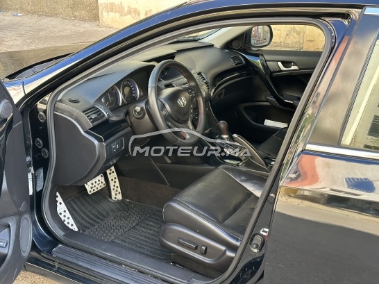 هوندا اكورد 2,2 idteec مستعملة 1789647