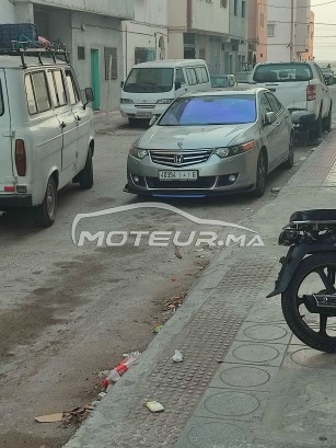 هوندا اكورد Honda accord مستعملة 1747213