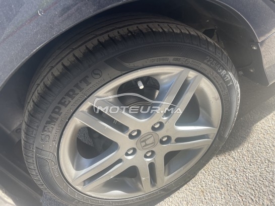 هوندا اكورد مستعملة 1778774