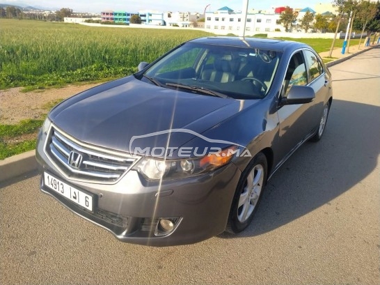 هوندا اكورد Platinum مستعملة 1586032