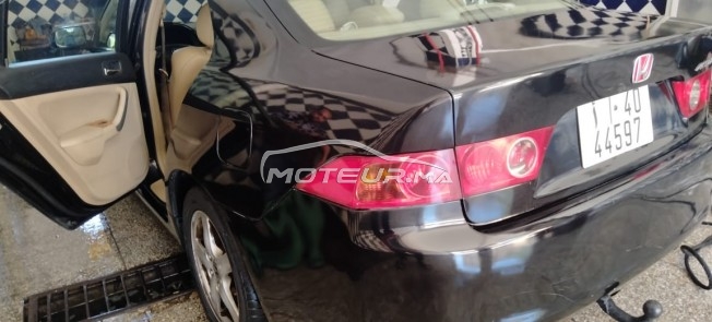 HONDA Accord Boss occasion 1633973