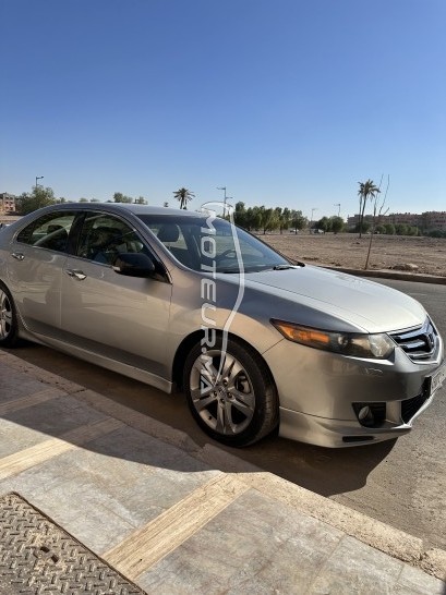 هوندا اكورد مستعملة 1775499