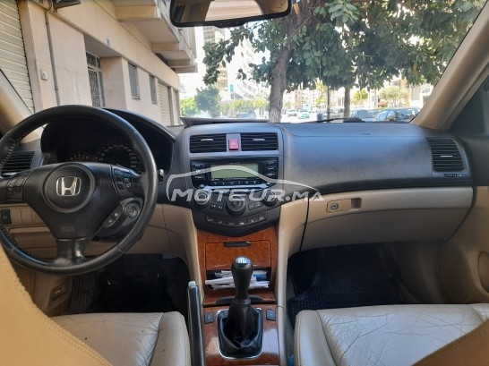 هوندا اكورد Boss مستعملة 1688678