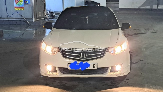 HONDA Accord occasion 1616329