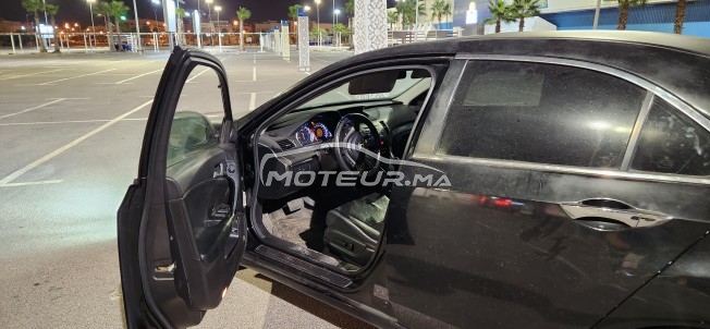 هوندا اكورد مستعملة 1684039