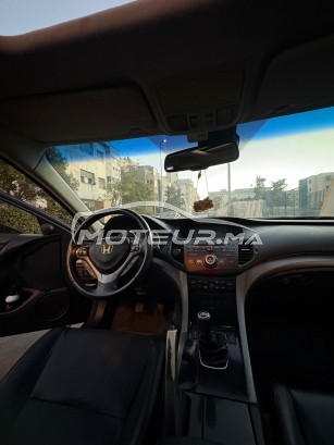 هوندا اكورد مستعملة 2596698