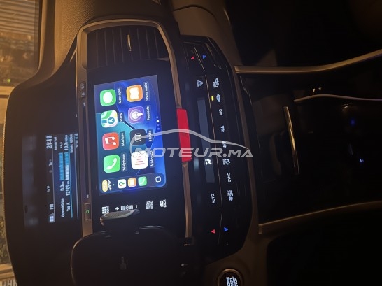 HONDA Accord Ci 2l occasion 2994863