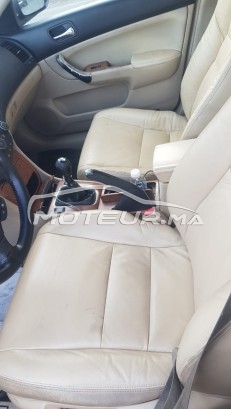 HONDA Accord Tdi occasion 1791728