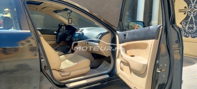 HONDA Accord Boss occasion 1633971