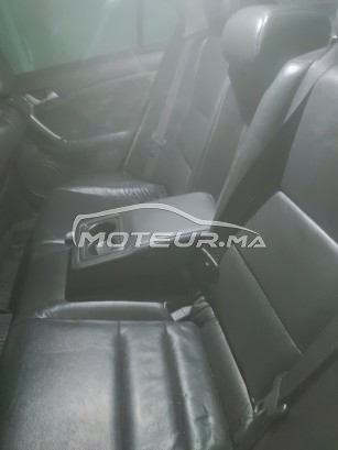 هوندا اكورد Honda accord مستعملة 1747211