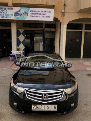 هوندا اكورد Ivtec مستعملة 1646706