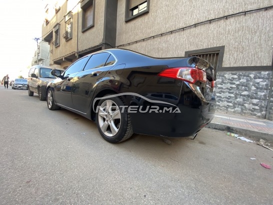 HONDA Accord occasion 1546198