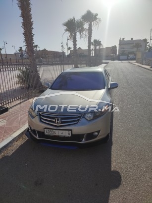 هوندا اكورد Honda accord مستعملة 1747216
