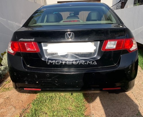 هوندا اكورد مستعملة 1593740