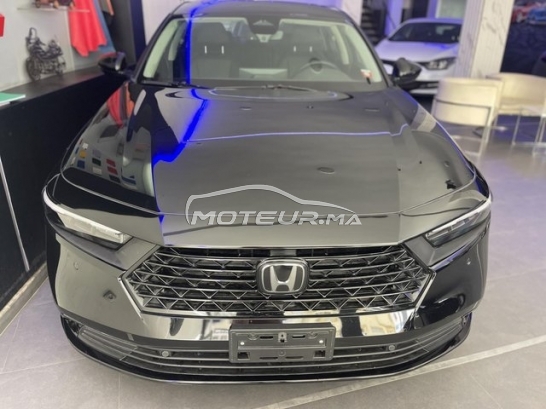 هوندا اكورد مستعملة 2683680