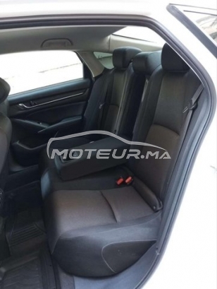 HONDA Accord occasion 3081725