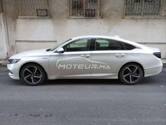 HONDA Accord occasion 3081715