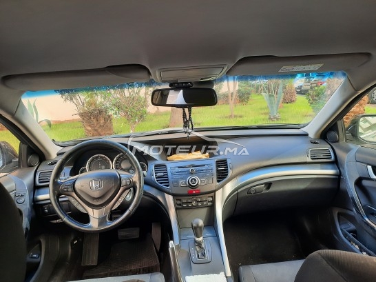 HONDA Accord Htec occasion 1552698