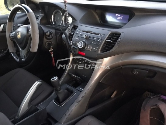 هوندا اكورد مستعملة 1789458