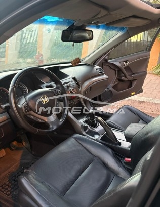 هوندا اكورد مستعملة 2596692