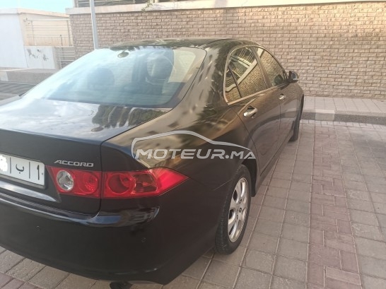 هوندا اكورد 2.0 مستعملة 1544630