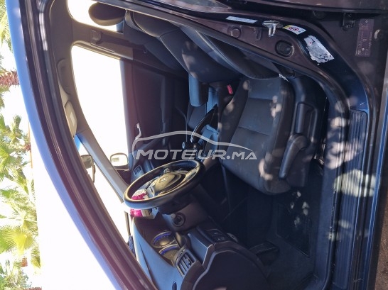 Honda Accord occasion Diesel Modèle 2015