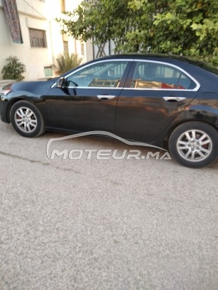 HONDA Accord occasion 1605660