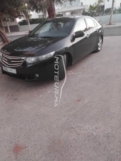 HONDA Accord Platinum occasion 2777660