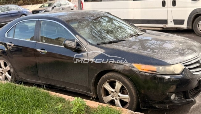 هوندا اكورد مستعملة 3118075