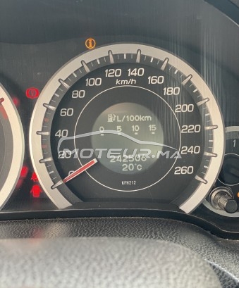 HONDA Accord 2 occasion 1835172