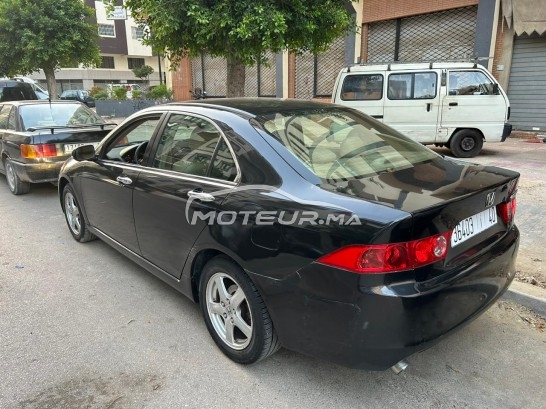 هوندا اكورد مستعملة 1697928