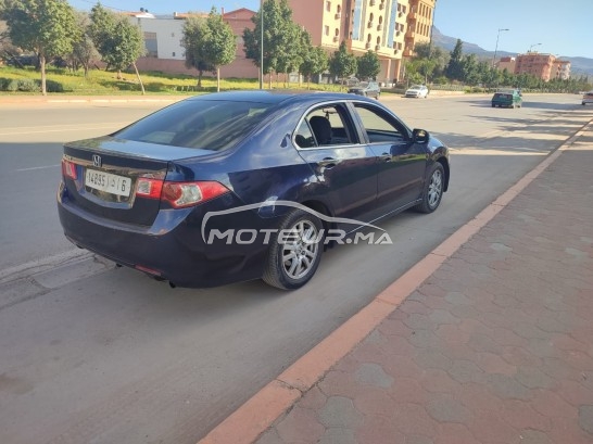 هوندا اكورد مستعملة 1591029