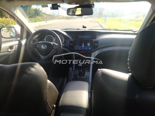 هوندا اكورد Platinum مستعملة 1586033