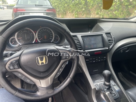 هوندا اكورد مستعملة 1829104