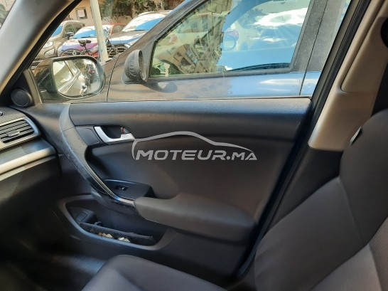 HONDA Accord Htec occasion 1552697