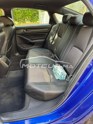 HONDA Accord occasion 3448268