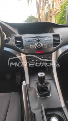 هوندا اكورد مستعملة 1853787