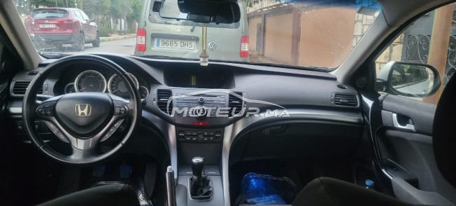 هوندا اكورد مستعملة 2076316