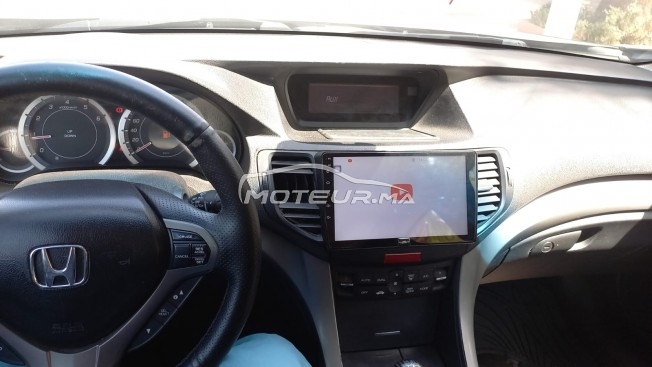 هوندا اكورد Toute option ivtec مستعملة 1785980