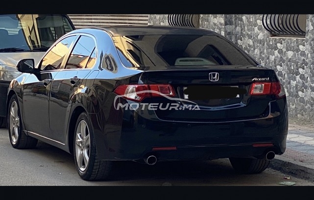 HONDA Accord occasion 1545910