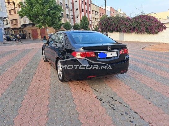 هوندا اكورد Platinum مستعملة 2782931