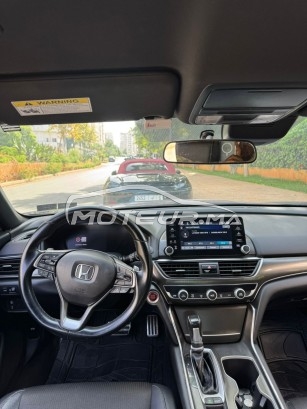 HONDA Accord occasion 3448267
